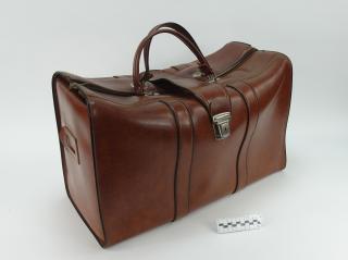 TORBA SPORTOWA/ PODRÓŻNA