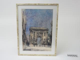 OBRAZ PRACA Z PRAWAMI AUTORSKIMI