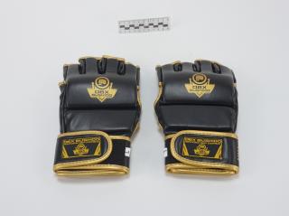 RĘKAWICE DO MMA CENA ZA KPLT