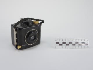 APARAT FOTOGRAFICZNY ANALOGOWY