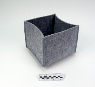 PUDEŁKO KOSZ TEKSTYLNY