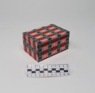 PUDEŁKO SKRZYNECZKA SZKATUŁKA