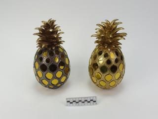 FIGURKA OZDOBNA ANANAS