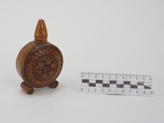 MANIERKA PIERSIÓWKA