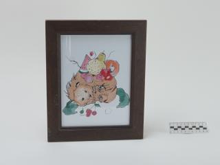 OBRAZ PRACA Z PRAWAMI AUTORSKIMI