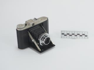 APARAT FOTOGRAFICZNY MIESZKOWY