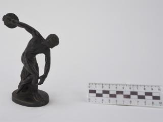 NAGRODA SPORTOWA PUCHAR STATUETKA