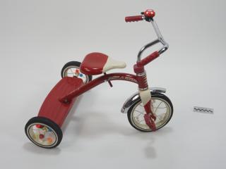 ROWEREK DZIECIĘCY TRÓJKOŁOWY