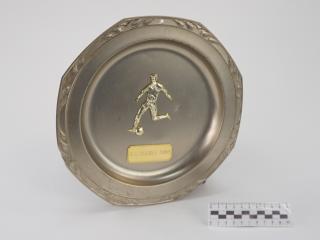 NAGRODA SPORTOWA PUCHAR STATUETKA