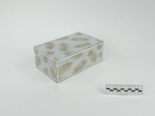 PUDEŁKO SKRZYNECZKA SZKATUŁKA