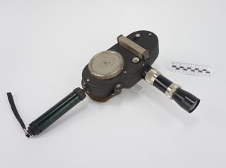 KAMERA ANALOGOWA RĘCZNA BEAULIEN