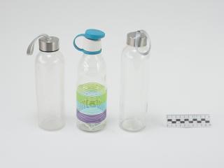 BIDON BUTELKA NA WODĘ