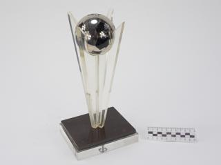 NAGRODA SPORTOWA PUCHAR STATUETKA