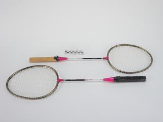 RAKIETA DO BADMINTONA