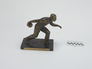 NAGRODA SPORTOWA PUCHAR STATUETKA