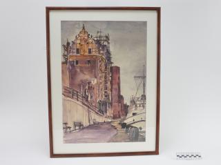 OBRAZ PRACA Z PRAWAMI AUTORSKIMI