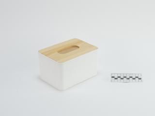 PUDEŁKO NA CHUSTECZKI