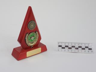 NAGRODA SPORTOWA PUCHAR STATUETKA