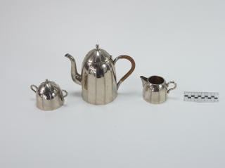 SERWIS DO KAWY HERBATY