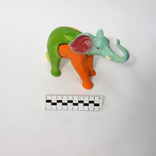 FIGURKA OZDOBNA DEKORACYJNA