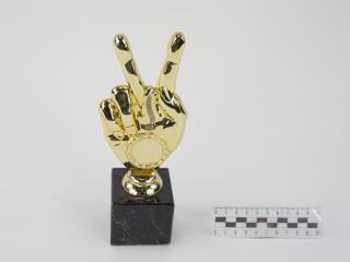 NAGRODA SPORTOWA PUCHAR STATUETKA