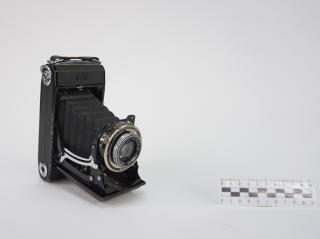 APARAT FOTOGRAFICZNY MIESZKOWY