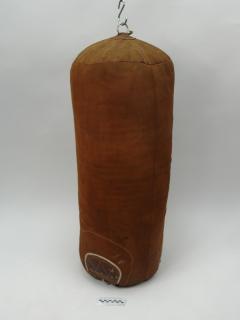 WOREK TRENINGOWY BOKSERSKI