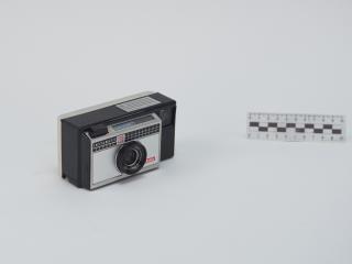 APARAT FOTOGRAFICZNY ANALOGOWY