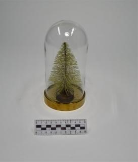 FIGURKA OZDOBNA ŚWIĄTECZNA