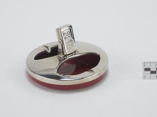 POPIELNICZKA I DATOWNIK