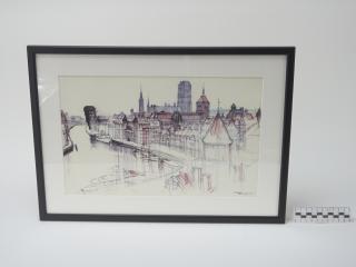 OBRAZ PRACA Z PRAWAMI AUTORSKIMI