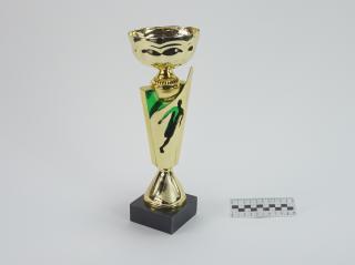 NAGRODA SPORTOWA PUCHAR STATUETKA