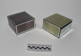 PUDEŁKO SKRZYNECZKA SZKATUŁKA 