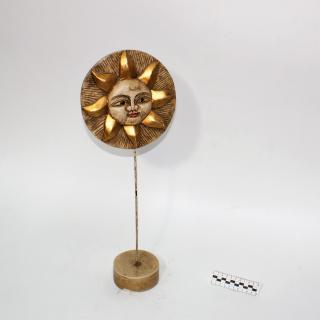 FIGURKA OZDOBNA DEKORACYJNA