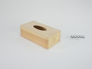 PUDEŁKO NA CHUSTECZKI