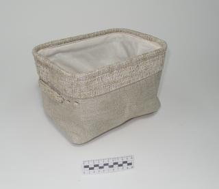 PUDEŁKO KOSZ TEKSTYLNY