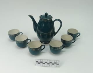 SERWIS DO KAWY HERBATY