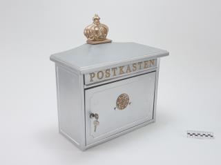 SKRZYNKA POCZTOWA SKRZYNKA NA LISTY