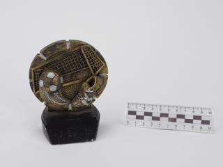 NAGRODA SPORTOWA PUCHAR STATUETKA