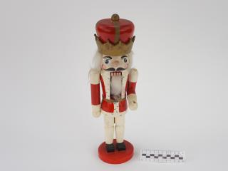 DZIADEK DO ORZECHÓW