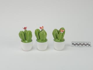 ROŚLINA SZTUCZNA KAKTUS 