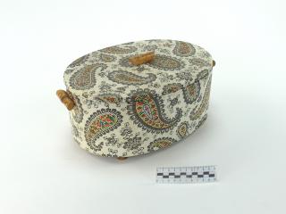 PUDEŁKO SKRZYNECZKA SZKATUŁKA