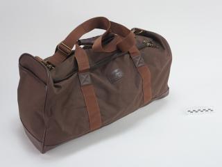 TORBA SPORTOWA/ PODRÓŻNA