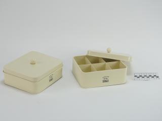 PUDEŁKO SKRZYNECZKA SZKATUŁKA 