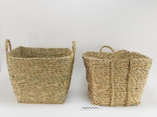 PUDEŁKO KOSZ TEKSTYLNY 