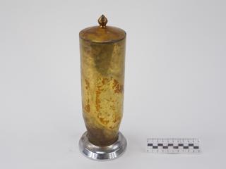 NAGRODA SPORTOWA PUCHAR STATUETKA