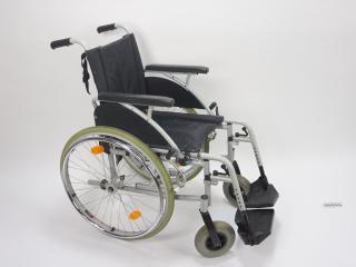 WÓZEK INWALIDZKI