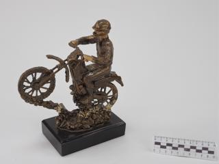 NAGRODA SPORTOWA PUCHAR STATUETKA