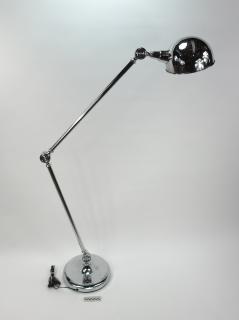 LAMPA BIURKOWA REGULOWANA