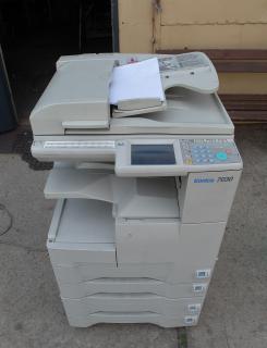 KSERO XSERO DRUKARKA